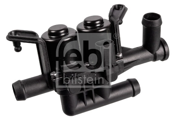 Coolant Control Valve